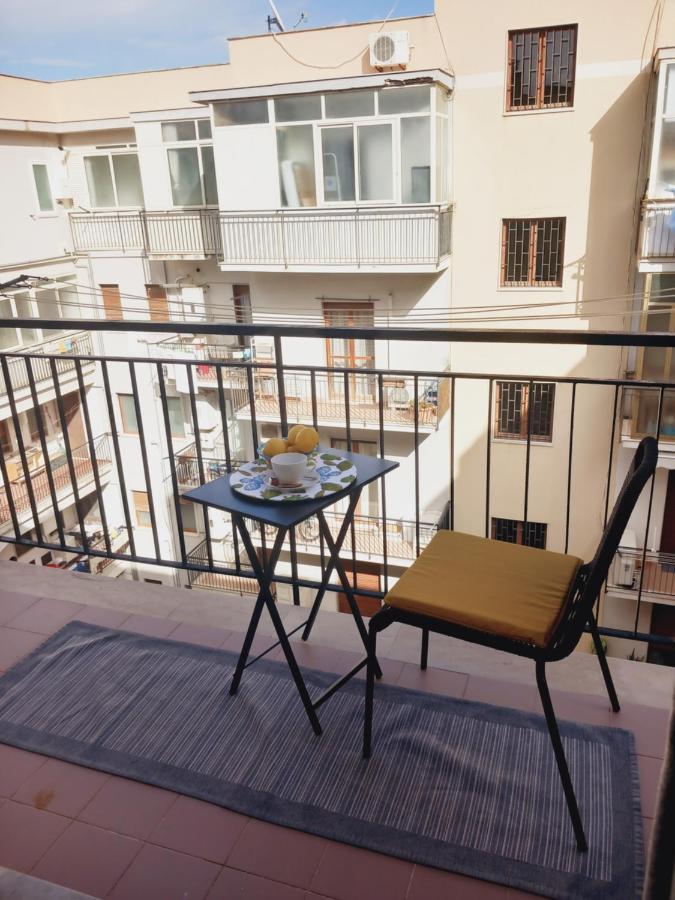 Bed and Breakfast La Terrazza Sul Porto à Syracuse Extérieur photo