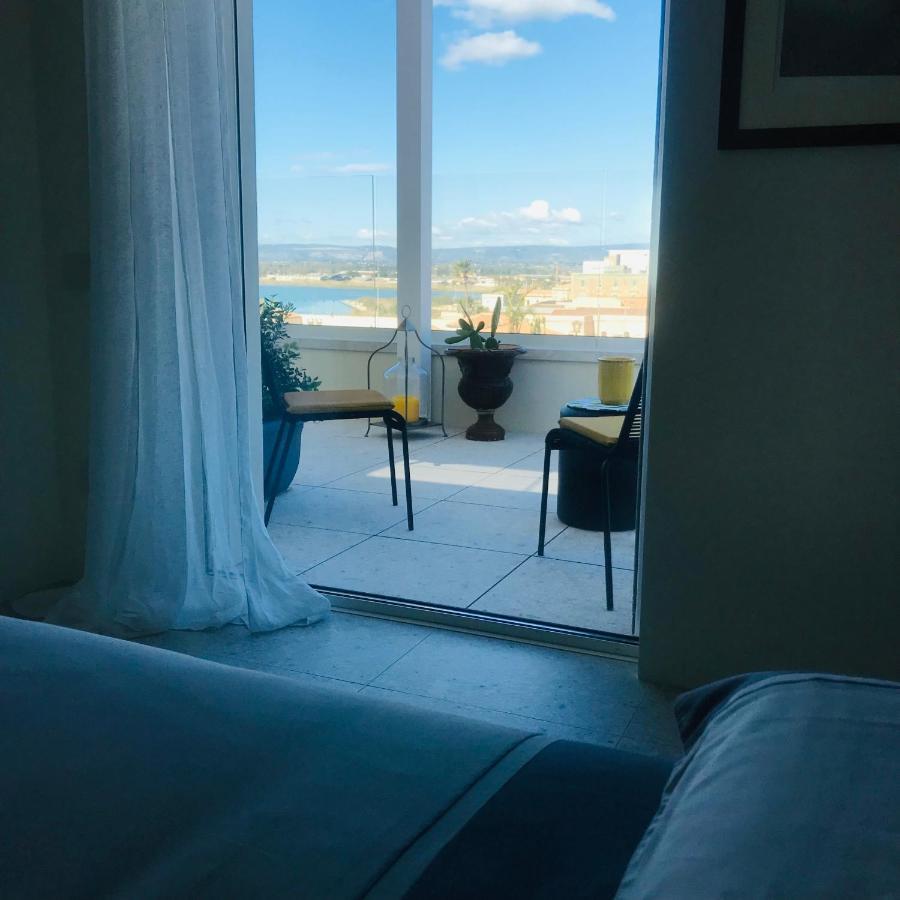 Bed and Breakfast La Terrazza Sul Porto à Syracuse Extérieur photo