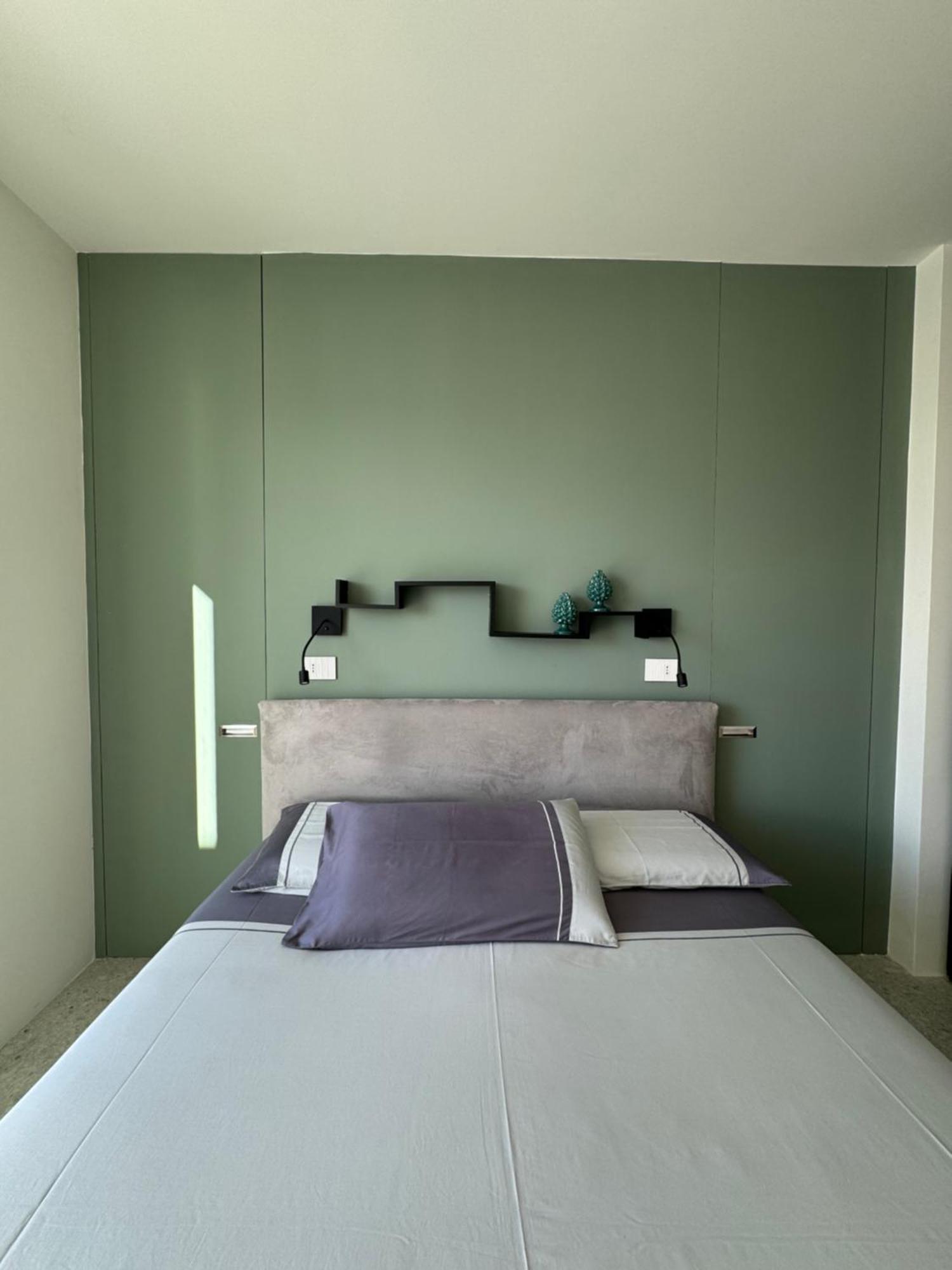 Bed and Breakfast La Terrazza Sul Porto à Syracuse Extérieur photo