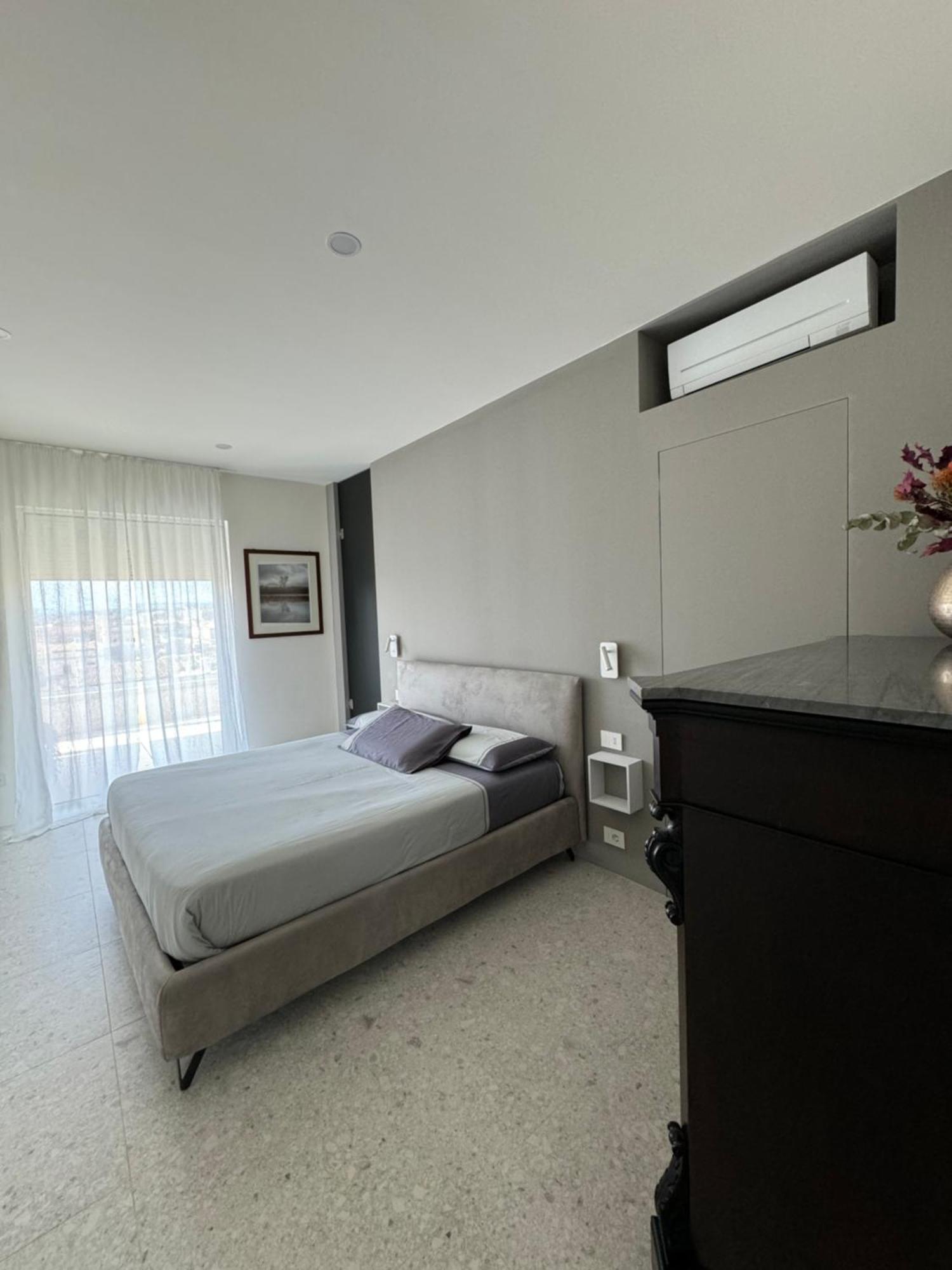 Bed and Breakfast La Terrazza Sul Porto à Syracuse Extérieur photo