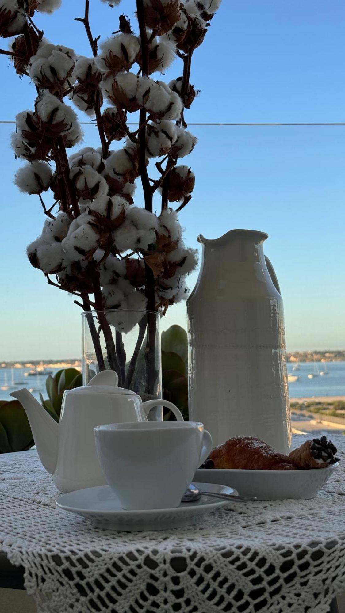 Bed and Breakfast La Terrazza Sul Porto à Syracuse Extérieur photo