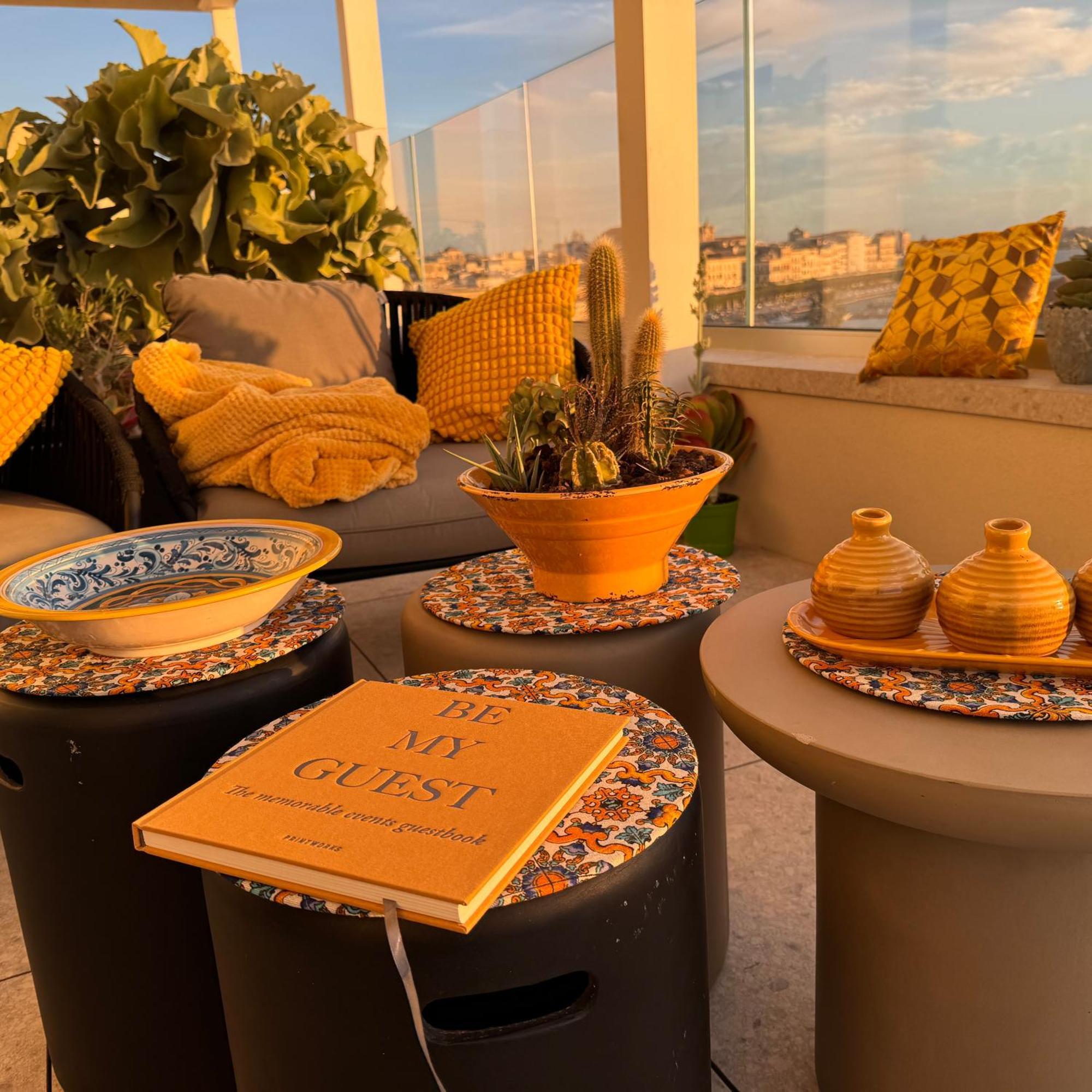 Bed and Breakfast La Terrazza Sul Porto à Syracuse Extérieur photo