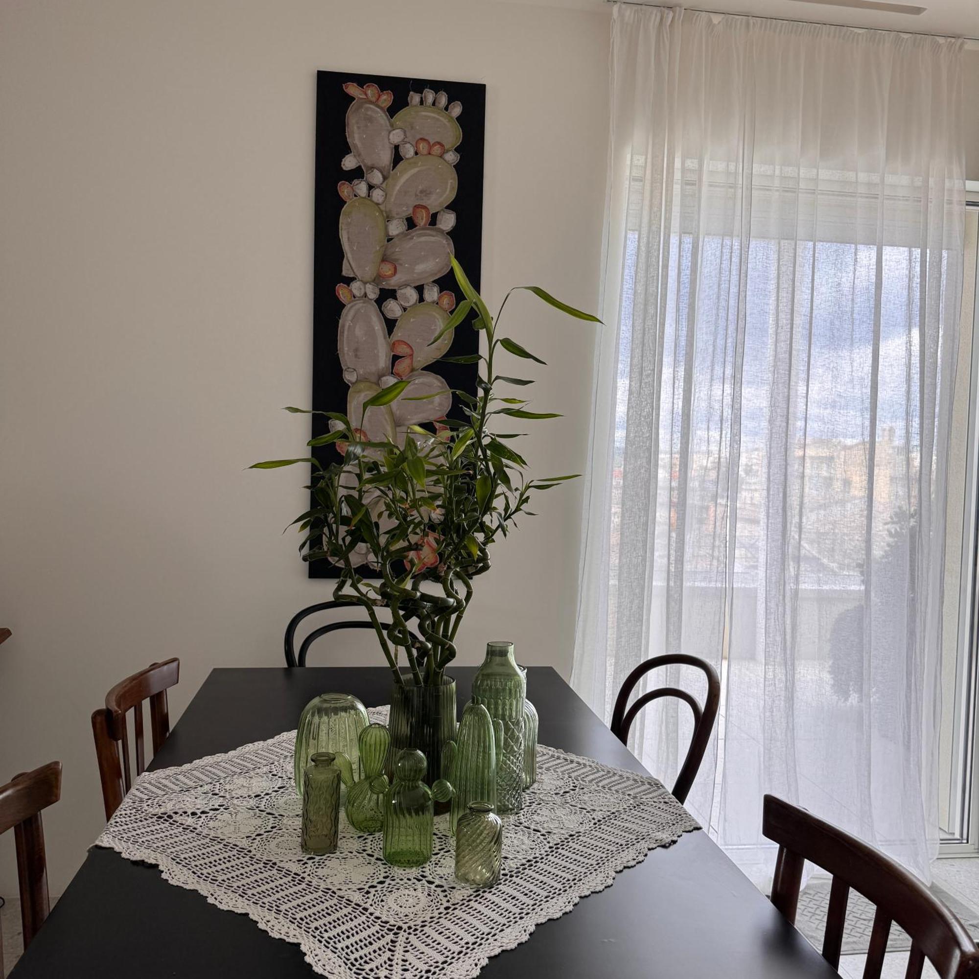 Bed and Breakfast La Terrazza Sul Porto à Syracuse Extérieur photo